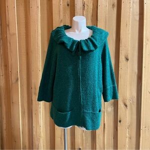 Fever Women’s Plus Size Sweater Size 3X Gently Used